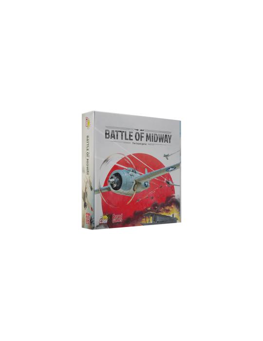 JEU DE SOCIETE BATTLE OF MIDWAY