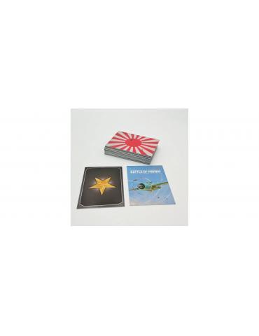 JEU DE SOCIETE BATTLE OF MIDWAY