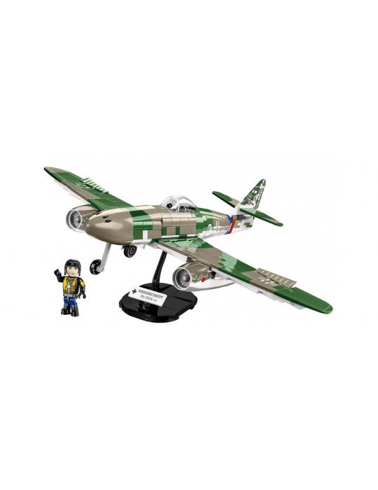 MAQUETTE COBI MESSERSCHMITT ME262-SA