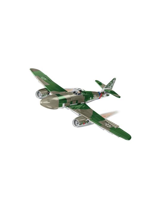 MAQUETTE COBI MESSERSCHMITT ME262-SA