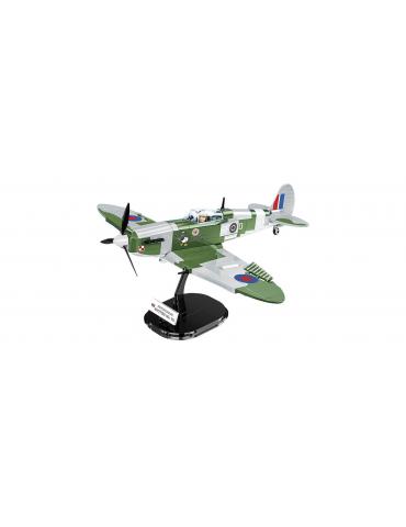 MAQUETTE COBI SPITFIRE SUPERMARINE MK.VB