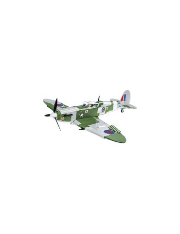 MAQUETTE COBI SPITFIRE SUPERMARINE MK.VB