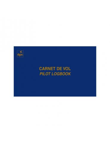 CARNET DE VOL EASA