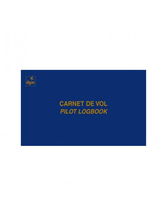 CARNET DE VOL EASA