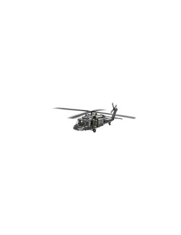 MAQUETTE COBI SIKORSKY BLACK HAWK