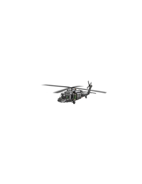 MAQUETTE COBI SIKORSKY BLACK HAWK