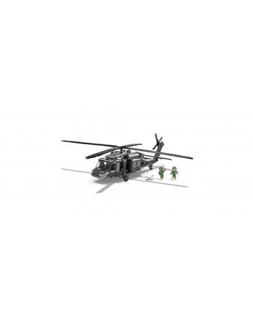 MAQUETTE COBI SIKORSKY BLACK HAWK