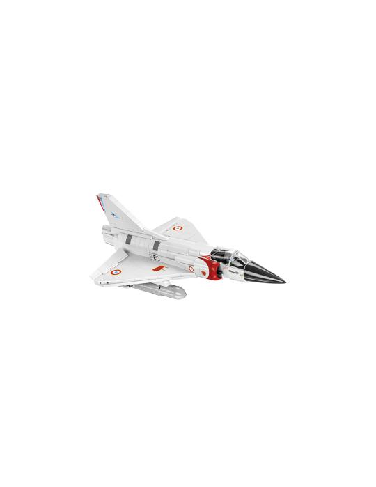 MAQUETTE COBI MIRAGE III C