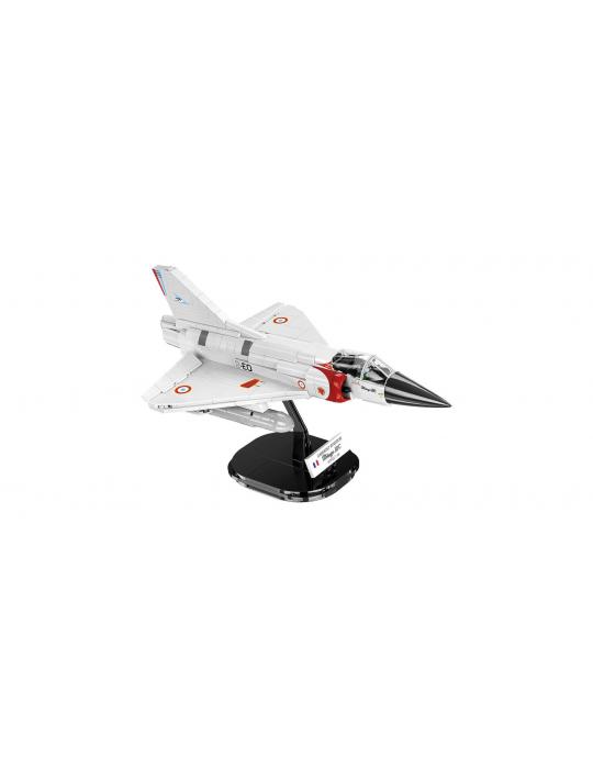 MAQUETTE COBI MIRAGE III C