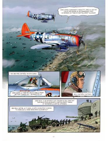 LE DERNIER ENVOL-ROMAIN HUGAULT