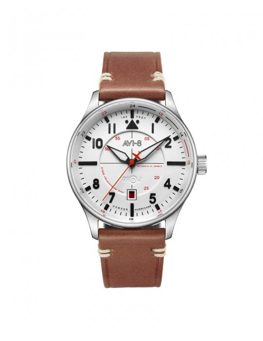 MONTRE HAWKER HURRICAINE AUTOMATIQUE AV-4094