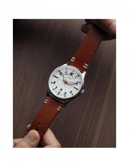 MONTRE HAWKER HURRICAINE AUTOMATIQUE AV-4094