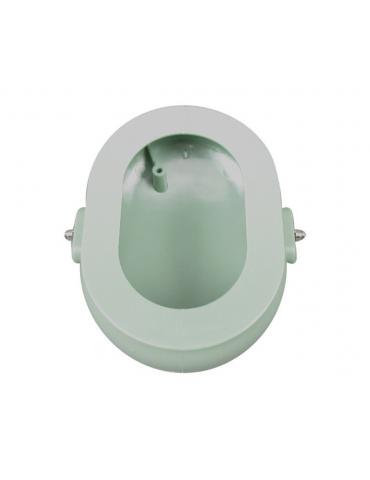 DOME DROIT POUR CASQUE DAVID CLARK
