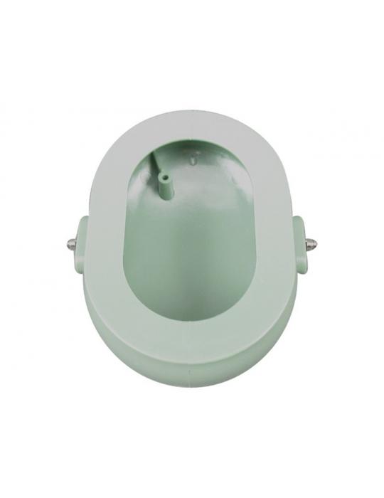 DOME DROIT POUR CASQUE DAVID CLARK