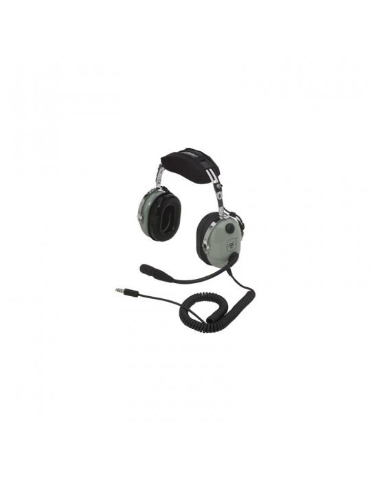 CASQUE DAVID CLARK H10-13H