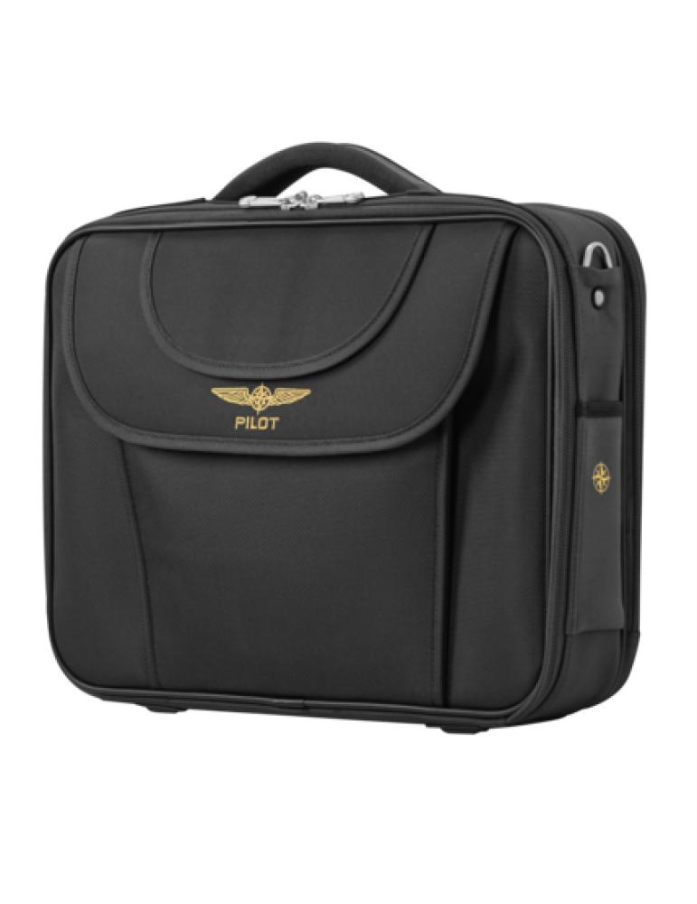 Valise de Voyage d'Affaires à Ouverture ontale pour Femme, Bagage