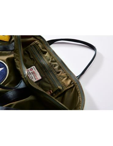 SAC A CASQUE P-40