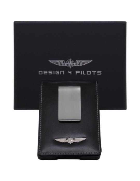 PILOT CARD HOLDER