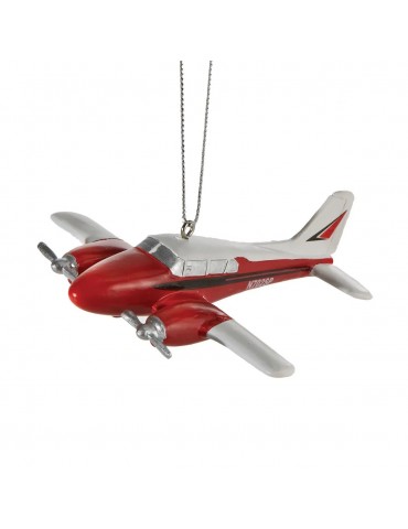 SUSPENSION DE NOEL PIPER AZTEC