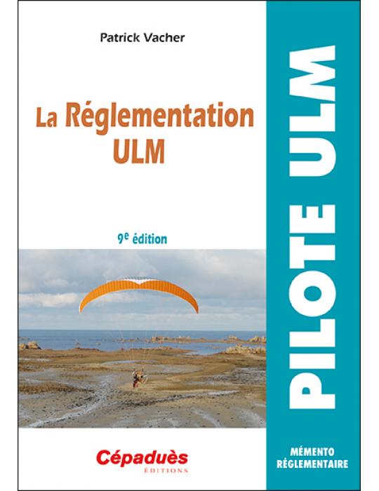 REGLEMENTATION ULM