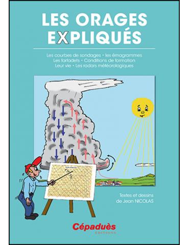 ORAGES EXPLIQUÉS