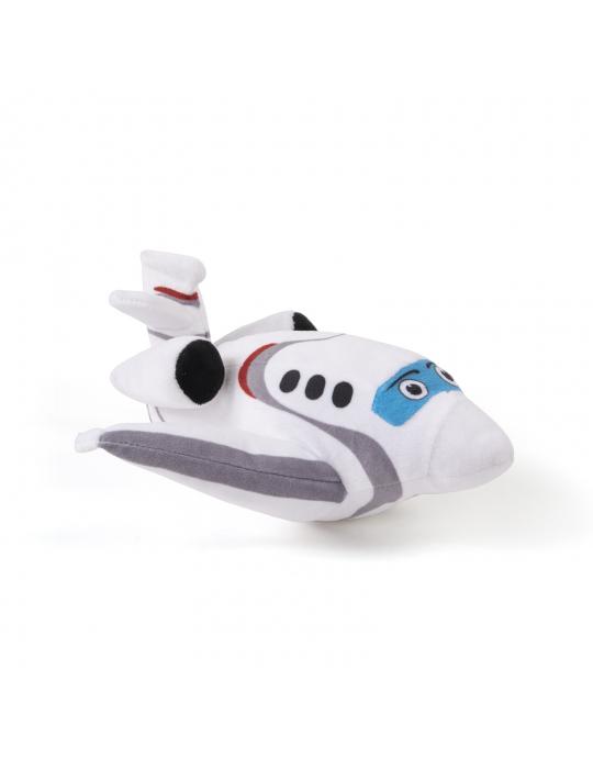 COFFRET PELUCHE FALCON