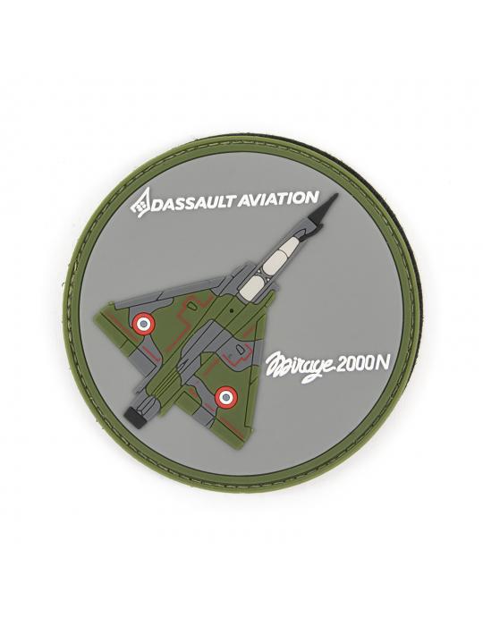 PATCH MIRAGE 2000N PVC