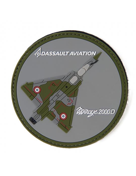 PATCH PVC MIRAGE 2000D