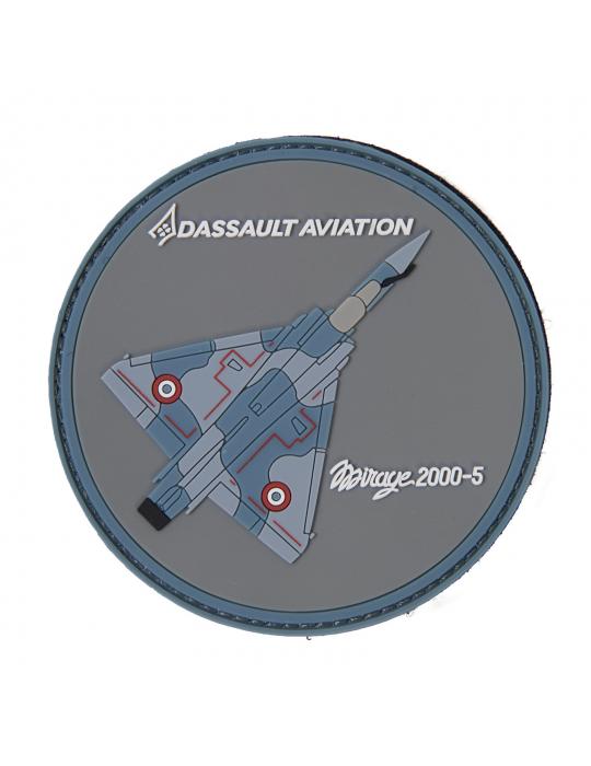 PATCH PVC MIRAGE 2000-5