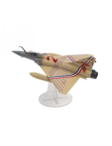 MAQUETTE MIRAGE 2000-5 LE VIEUX CHARLES 1/72