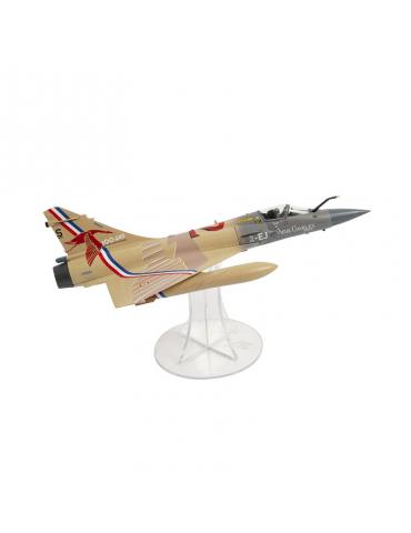 MAQUETTE MIRAGE 2000-5 LE VIEUX CHARLES 1/72