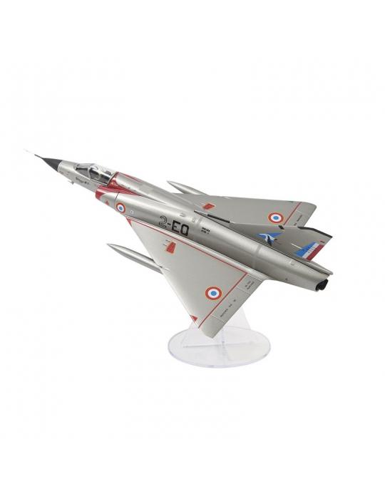 MAQUETTE MIRAGE IIIC 1/72