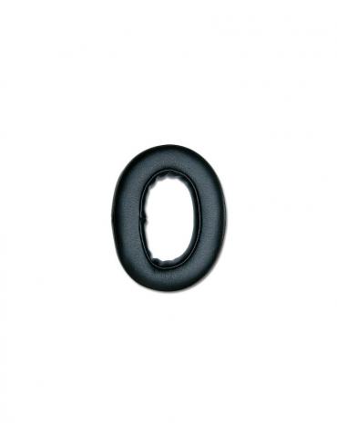 OREILLETES SIMILI CUIR POUR DC ONE-X