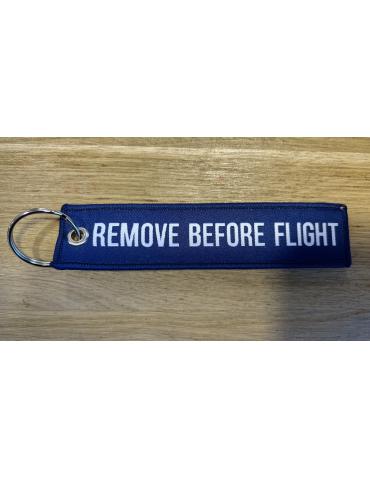 PORTE CLES FLAMME PATROUILLE PROVENCE ALPHA