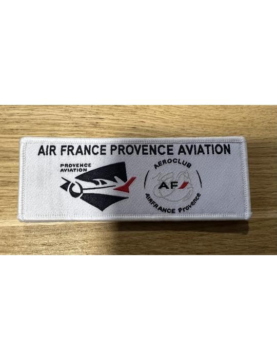 PATCH AIR FRANCE PROVENCE AVIATION