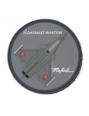PATCH RAFALE PVC