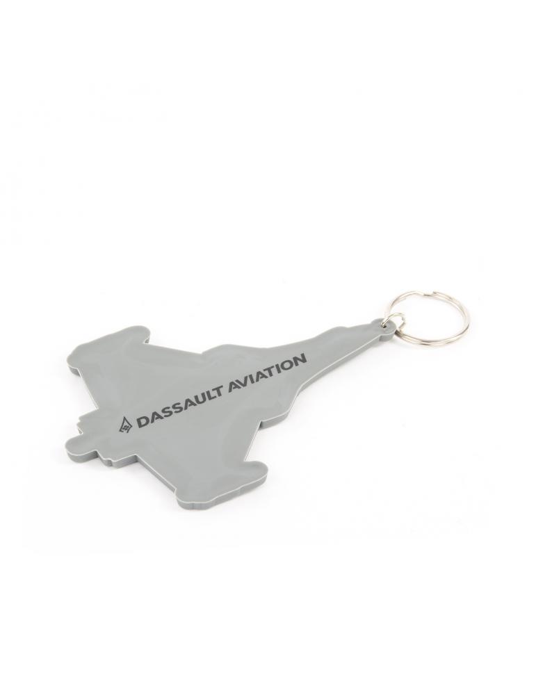 Porte-clés forme Mirage F1  La boutique officielle de Dassault