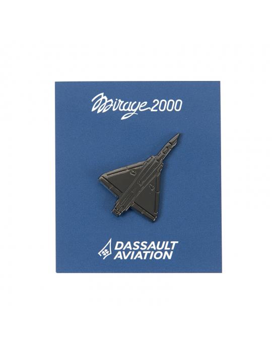 PIN's mirage 2000