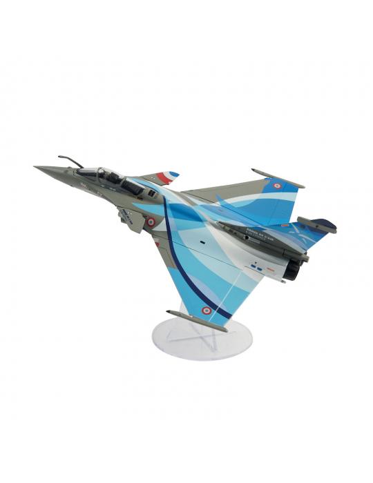 MAQUETTE METAL RAFALE RSD 2021 "SHUSS"