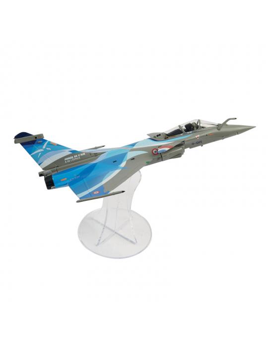 MAQUETTE METAL RAFALE RSD 2021 "SHUSS"