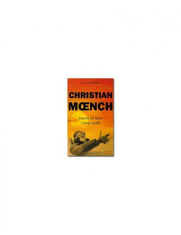 CHRISTIAN MOENCH