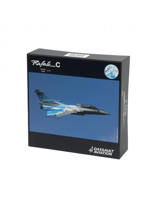 MAQUETTE METAL RAFALE RSD 2021 "SHUSS"