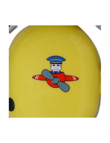 CASQUE ENFANT APCOM 120.80