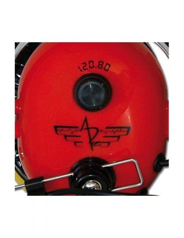 CASQUE ENFANT APCOM 120.80