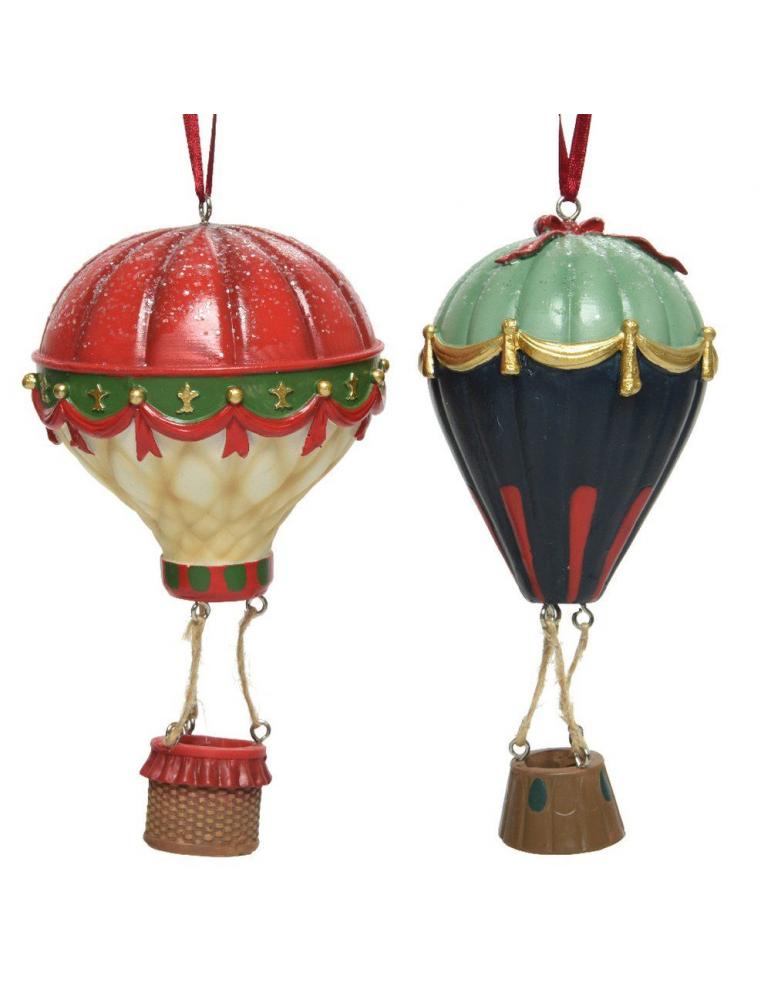 Kit Déco à Coudre En Feutre - Montgolfière - Pour Débutants, Enfants - Trimits - 5
