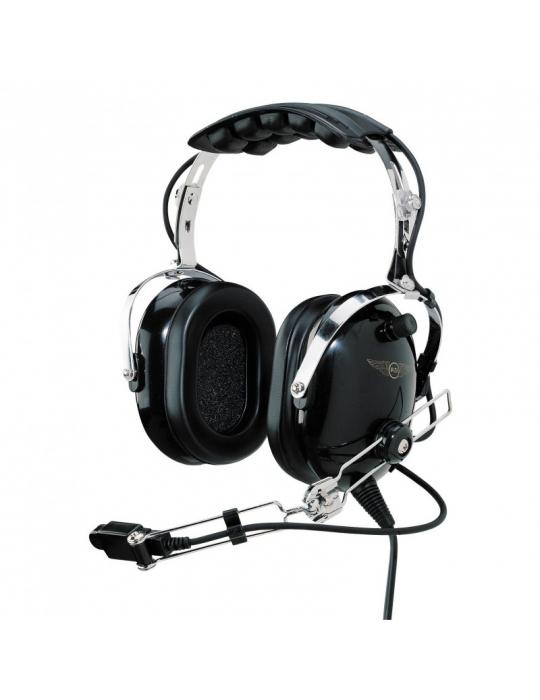 CASQUE P51