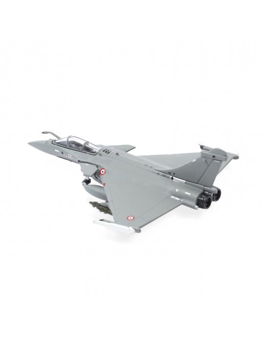 MAQUETTE METAL RAFALE C 1/200