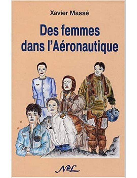 DES FEMMES DANS L'AERONAUTIQUE