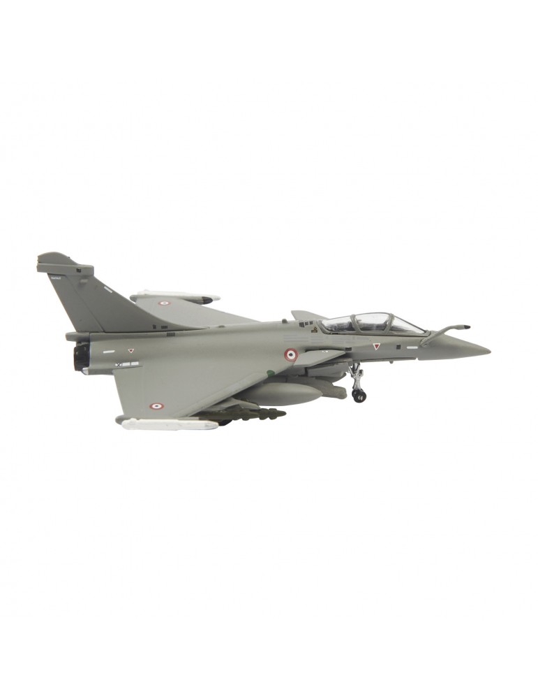 maquette avion - Rafale M 100e premier appontage - 1/72 - Dassault