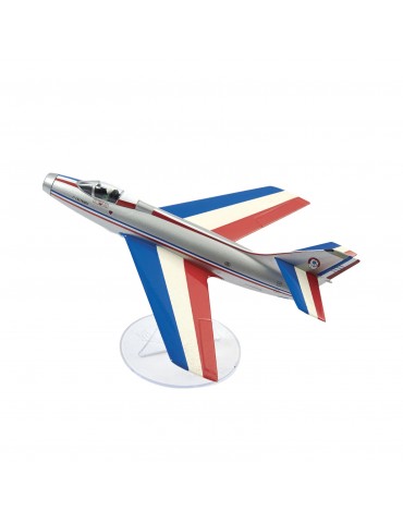 MAQUETTE METAL MYSTERE IV 1/72